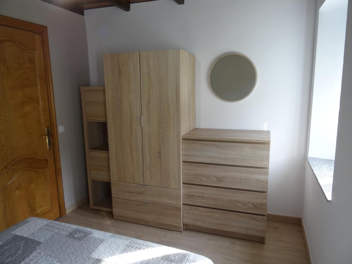 トラバーダ Casa Darivasヴィラ エクステリア 写真