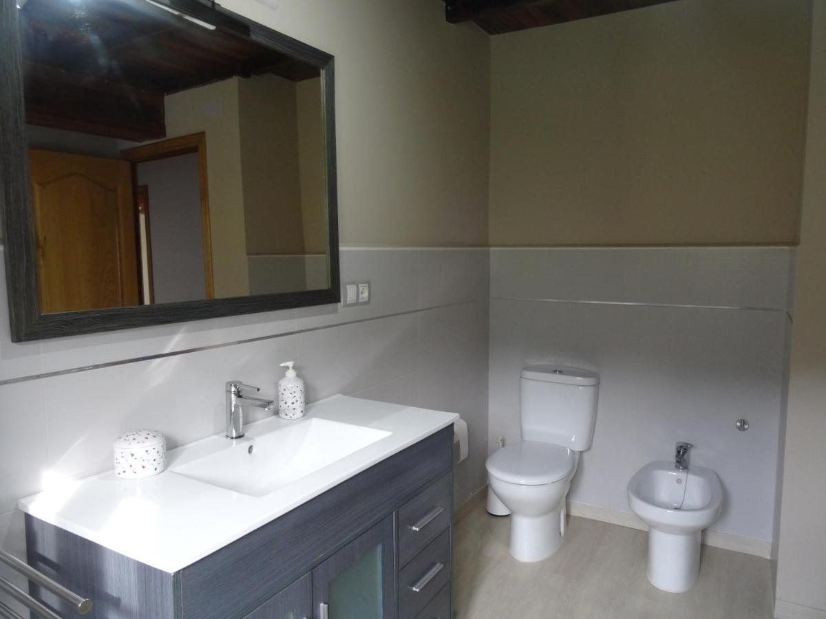 トラバーダ Casa Darivasヴィラ エクステリア 写真