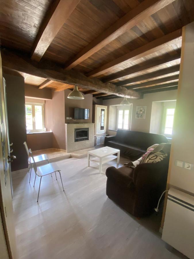 トラバーダ Casa Darivasヴィラ エクステリア 写真
